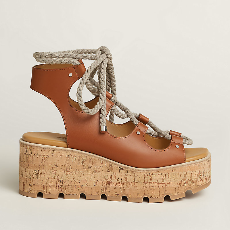 Medusa 30 sandal | Hermès USA